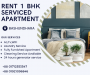 1BHK Apartment